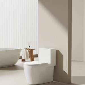 Durable Sanitary Grade White Bathroom Acrylic Panel 3.2mm Various Sizes with Custom Cutting Processing Service