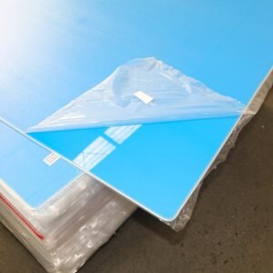 High Quality 1mm 2mm 3mm 6mm 10mm Colored Acrylic Sheet Plastic Panel