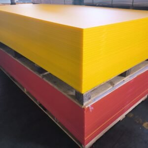 Manufacturer 1.8-50mm 4*8 4*6ft Clear High Transparent CNC laser Pmma Cast Plastic Acrylic Sheets