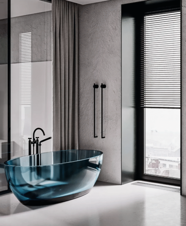 Durable Sanitary Grade White Bathroom Acrylic Panel 3.2mm Various Sizes with Custom Cutting Processing Service - Image 5