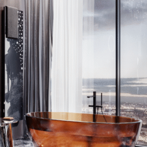 Acrylic Baths Market Color 3 mm 4*8 ft Solid Mar Resistant 3mm Acrylic Sheets for Bath Tubs
